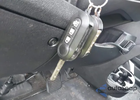 2020 Ram Promaster 2500 High Roof 159 Wb from USA, damaged, VIN 3C6TRVDG1LE133540